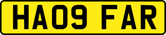 HA09FAR