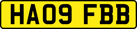 HA09FBB