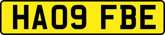 HA09FBE