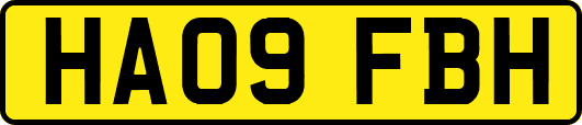 HA09FBH