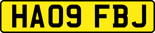 HA09FBJ