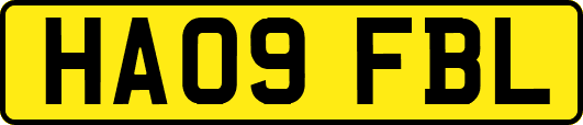 HA09FBL