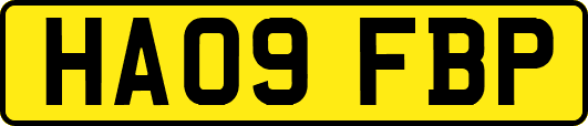 HA09FBP