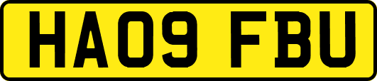 HA09FBU