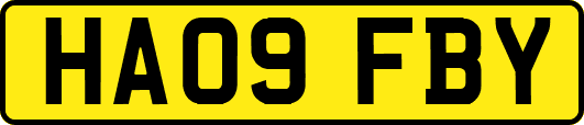 HA09FBY