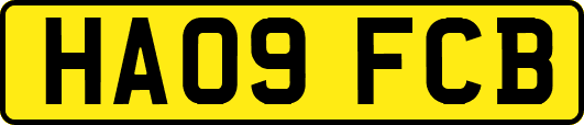 HA09FCB