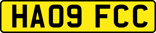 HA09FCC