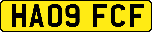 HA09FCF