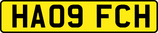 HA09FCH