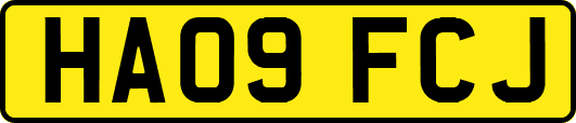 HA09FCJ