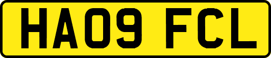 HA09FCL