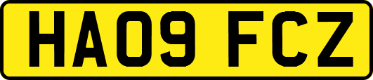 HA09FCZ