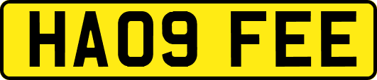 HA09FEE