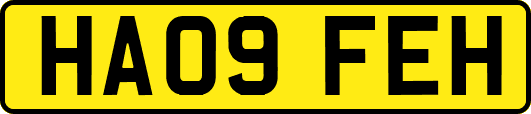 HA09FEH