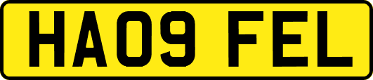 HA09FEL