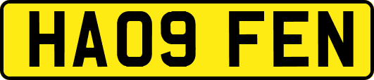 HA09FEN