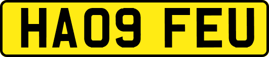 HA09FEU