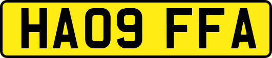 HA09FFA