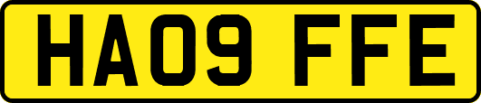 HA09FFE
