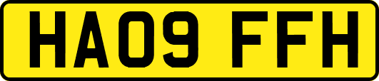HA09FFH
