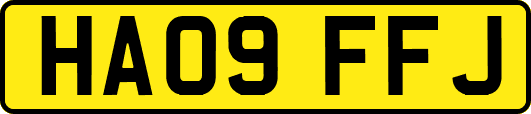 HA09FFJ