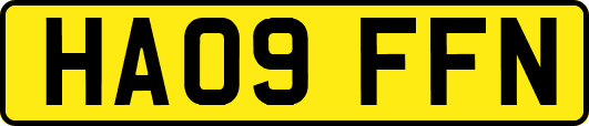 HA09FFN