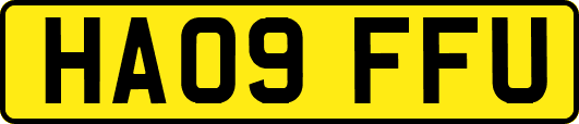 HA09FFU