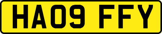 HA09FFY