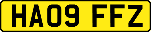 HA09FFZ