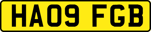HA09FGB