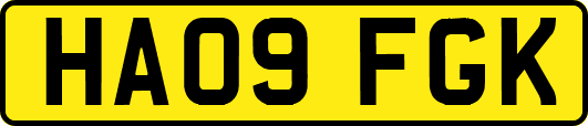 HA09FGK