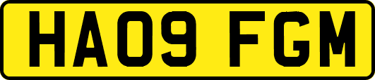 HA09FGM