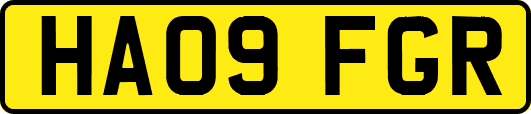 HA09FGR