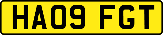 HA09FGT