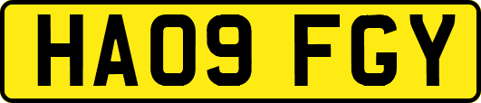HA09FGY