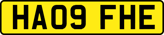 HA09FHE