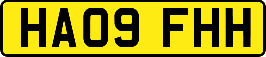HA09FHH