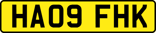 HA09FHK
