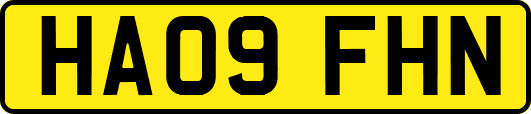 HA09FHN