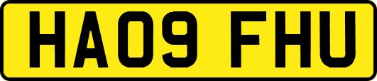 HA09FHU