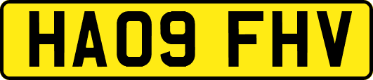 HA09FHV