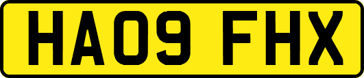 HA09FHX