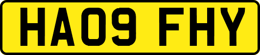HA09FHY