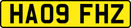 HA09FHZ