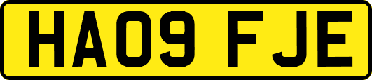 HA09FJE
