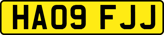 HA09FJJ