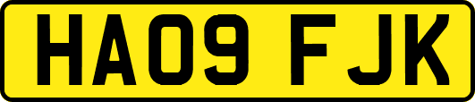 HA09FJK