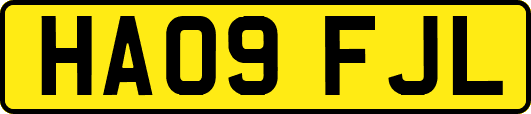 HA09FJL