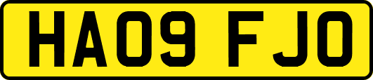 HA09FJO