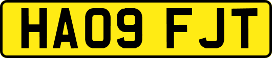 HA09FJT